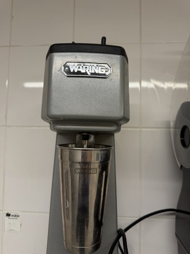 Waring commercial wdm120k - waring,