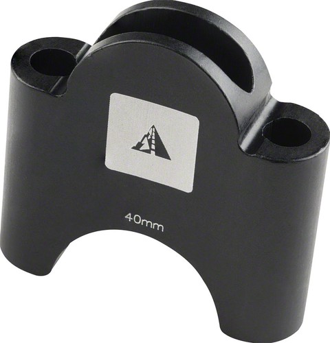Profile design aerobar bracket - profile,