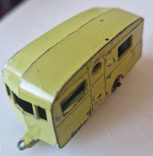 Matchbox lesney berkeley - lesney, no.23