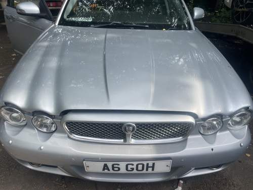 Jaguar x350 x358 sport - jaguar,