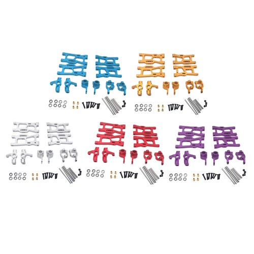 Metal upgrades parts kit 14 - metal, 1:14