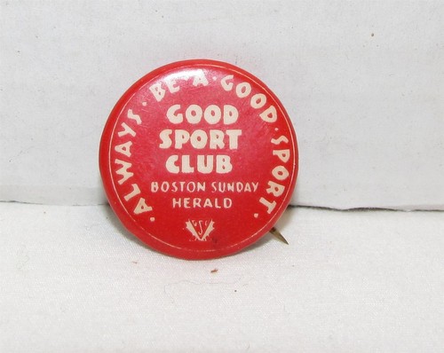 1930 always good - good, sport