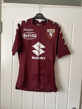Torino football shirt kappa - football,
