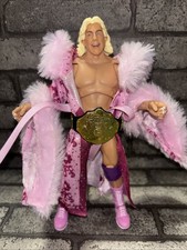 Ric Flair WWE Mattel Ultimate