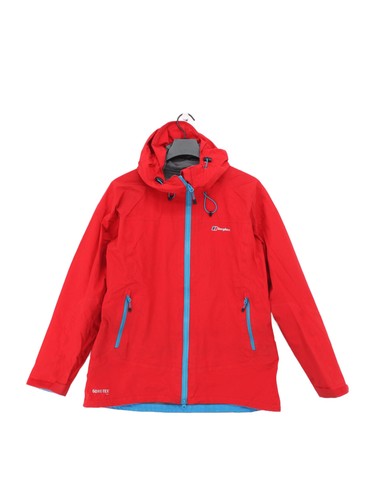 Berghaus rain coat jacket - rain,
