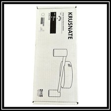 New ikea KRUSNATE Ceiling