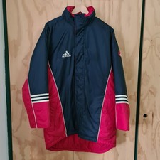 vintage 90s adidas managers