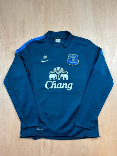 Nike everton football - nike,
