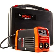 TIG/MMA  ROHR 250 Amp Portable