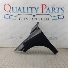 RENAULT MEGANE FRONT WING LEFT