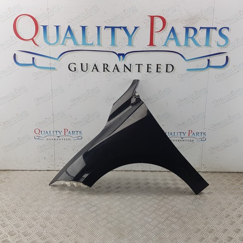 Renault megane front wing left - megane,