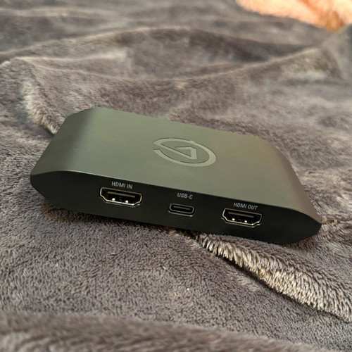 Elgato video capture - 4k, x