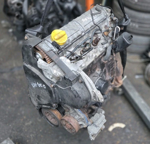 1997 2007 renault - 1997-2007,