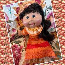 Cute Cabbage Patch Kids Jakks