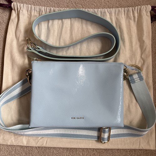 Ted baker darceyy light blue - baker,