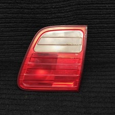 A2108202664 Mercedes W210 E Class Right Rear Light Tail Lamp OS Driver - Dirty