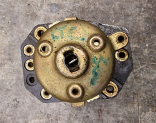 MZ ETZ 125 150 250 IGNITION