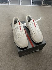 Men’s Prada Runners Sneakers