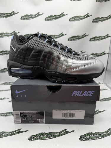 Nike air max big - max, x