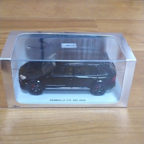 Spark porsche cayenne - spark,