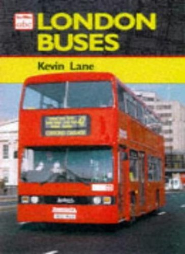 Abc london buses ian - london,