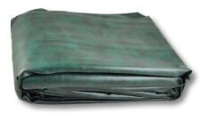 12ft Peradon Dark Green Heavy