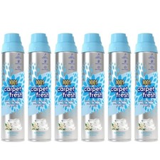 1001 Carpet Freshener Jasmine