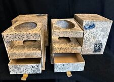 EMPTY:  Pair of 1950/1960's