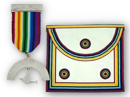 Freemasons english royal ark - royal,