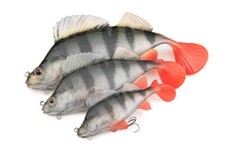 Fox rage ultra realistic perch - ultra-realistic,
