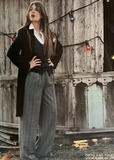 TOAST BNWT Size 14/16