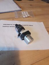 AIRTEC T30-310 + 18-7-013 3/2 M5 P/M ROTARY VALVE SWITCH BAGGED STOCK