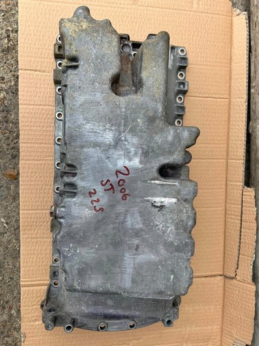 Ford focus 225 engine oil - 225,