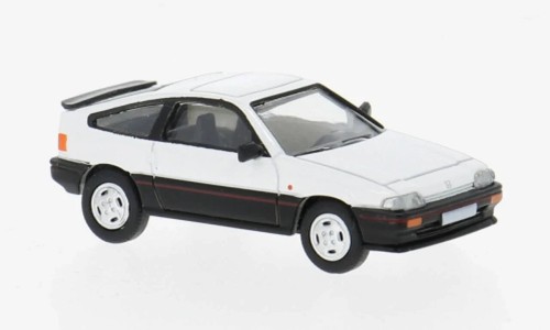 1983 honda crx pcx87 ho - 1/87,