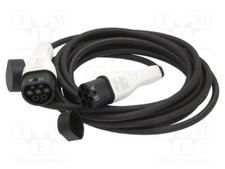 1 piece, Cable: eMobility