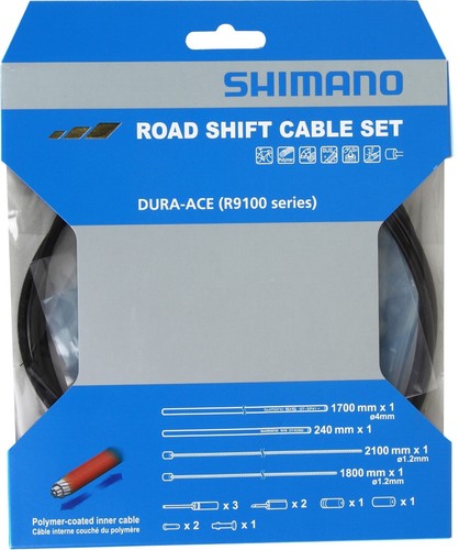 Shimano dura ace rs900 - dura-ace,