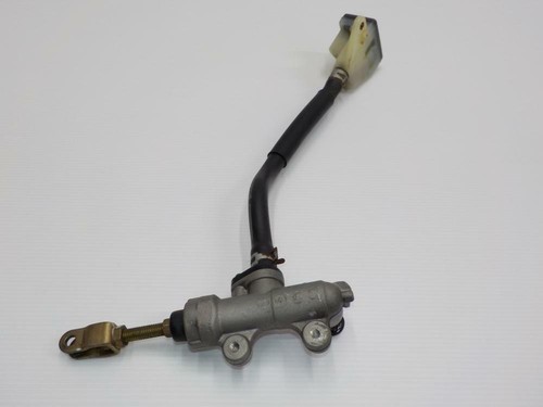 Rear brake master - rear,