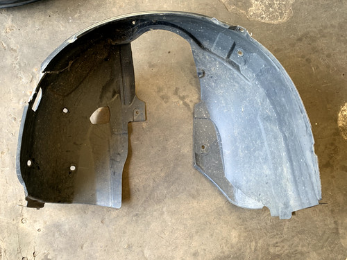 Mini cooper wheel - mini,
