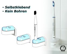 (Bracket Only) Drill-Free Wall