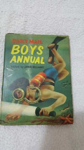 Daily mail boys - mail,
