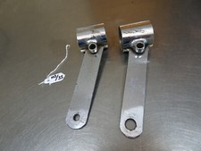 HEADLIGHT BRACKET CAFE RACER TRIUMPH PRE UNIT 1 5/16" FORK STANCHIONS