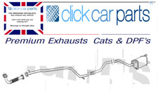 Fits Ford MONDEO III Estate