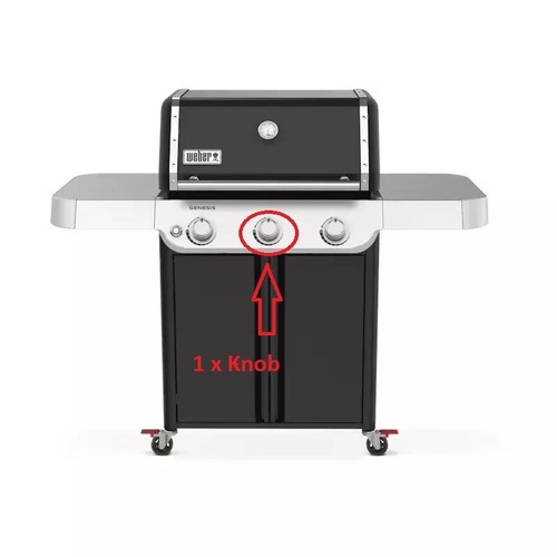 New weber 315 415 - e-315,, e-415,