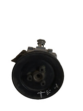 Vw Transporter T4 Power Steering Pump 074145255A Genuine 2.4 D 1995 Year