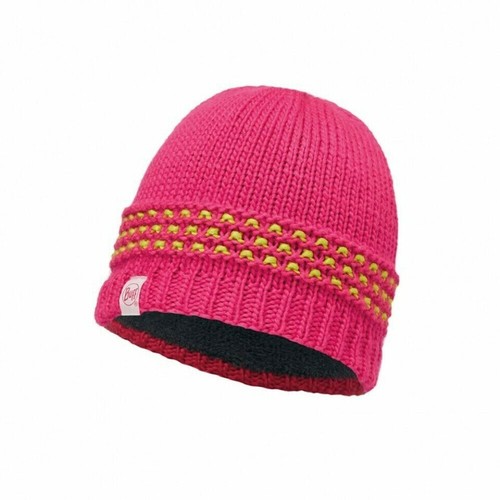 Buff knitted and - polar, fleece