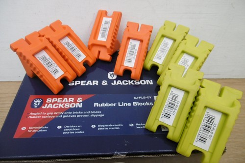 Pairs spear jackson - x,