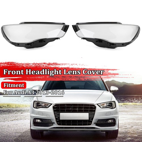 For audi 2013 2016 pair - 2013-2016,