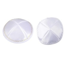 Adjustable kippah for - for, active