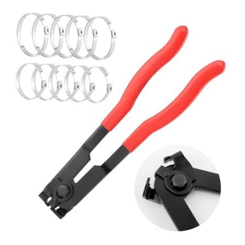 Boot clamp tool 10pcs - boot, tool,