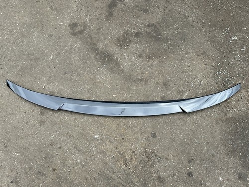 Rs3 style rear boot spoiler - rs3,